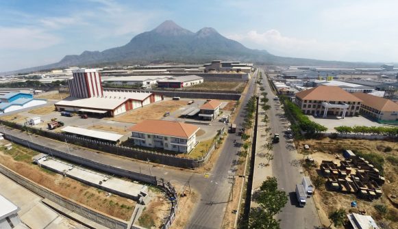 Kawasan Industri Batang