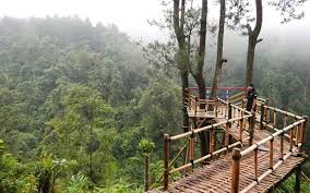 Sikembang Park Batang